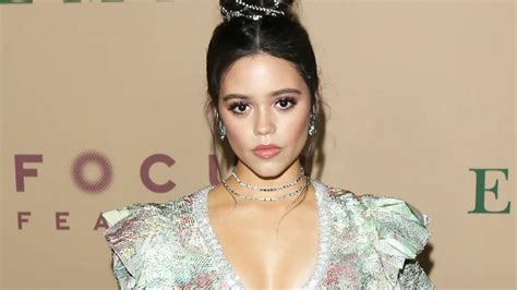 jenna ortega sexuality|is jenna ortega dating anyone.